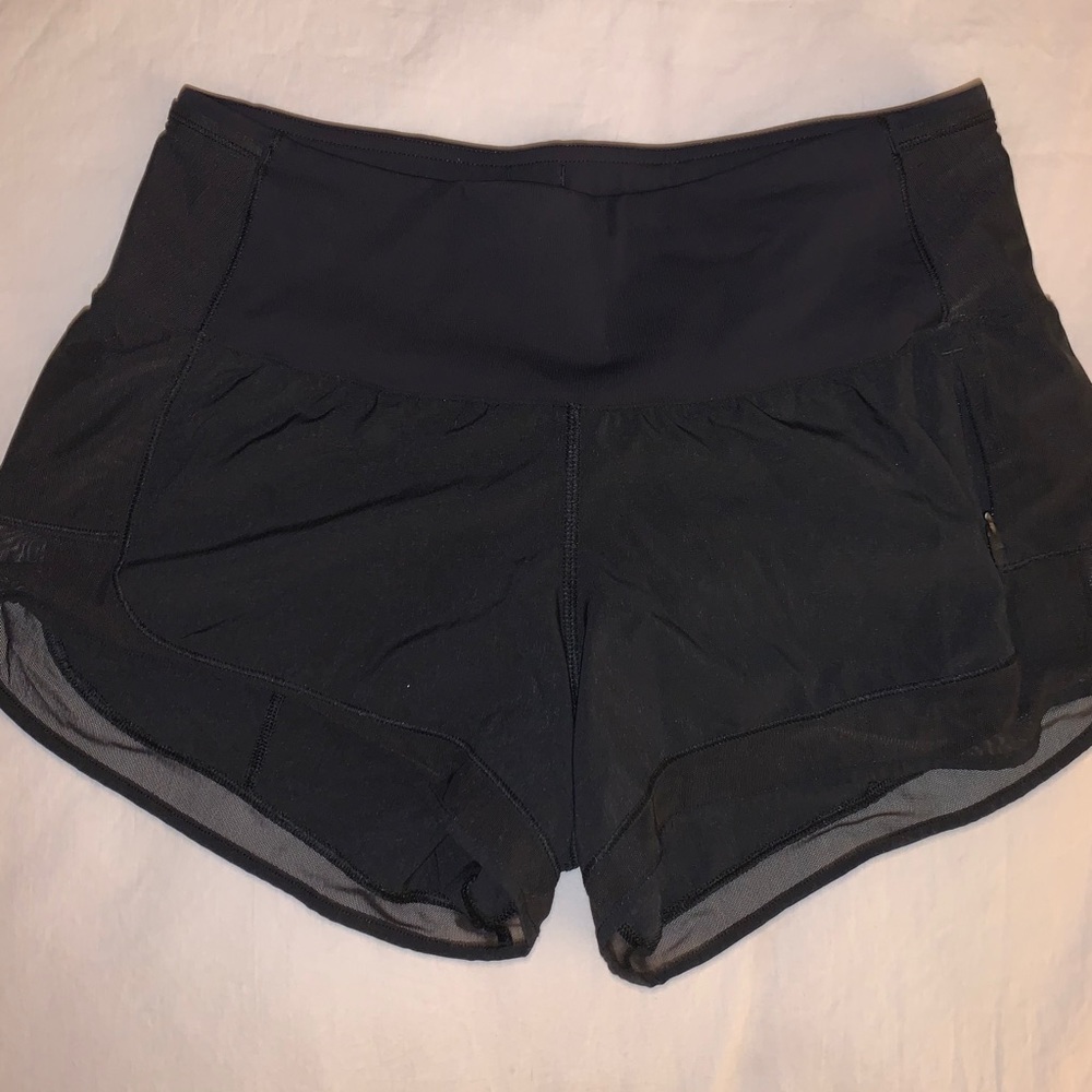 ✨Lululemon shorts